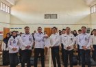Rutan Blora Buka Program Magang Batch 2 Kementerian Ketenagakerjaan
