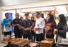 Arhan Pratama Berkunjung ke Rutan Blora, Dukung Program Pembinaan WBP