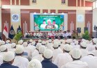 Rutan Blora Bersholawat Peringati Isra Mikraj Nabi Muhammad SAW